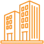 Residential-style corporate serviced apartments in Pune