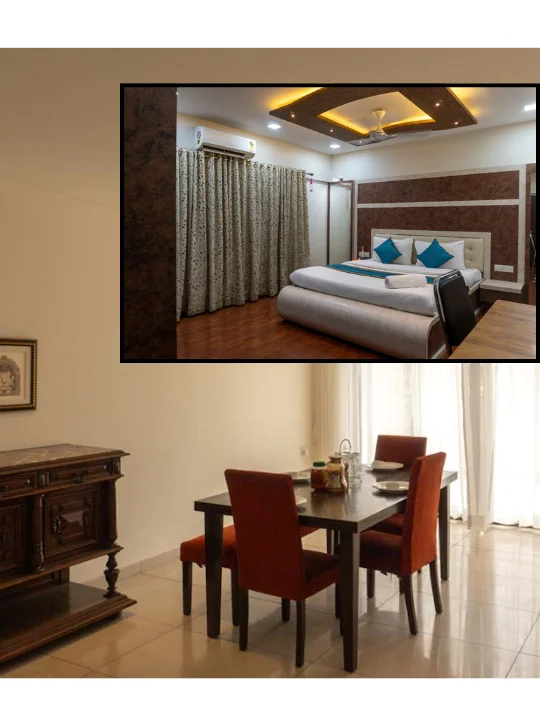 About Lavish World – Premium Corporate Serviced Apartments in Pune