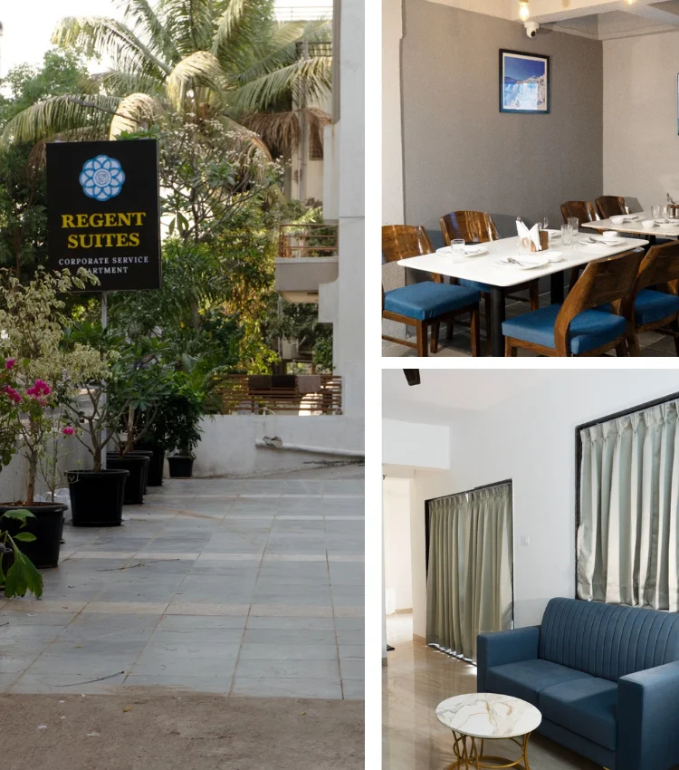 Corporate travel desk and hotel booking support by Lavish World in Pune