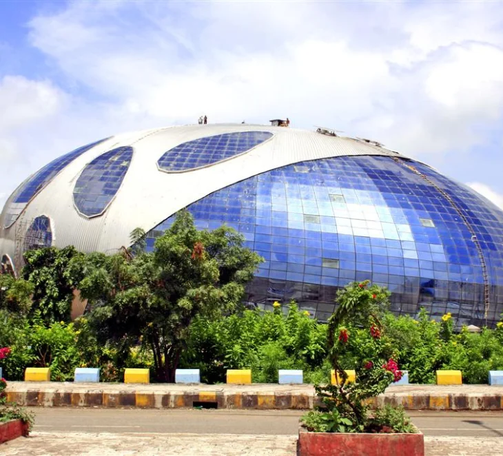 Corporate serviced apartments in Hinjewadi, Pune by Lavish World