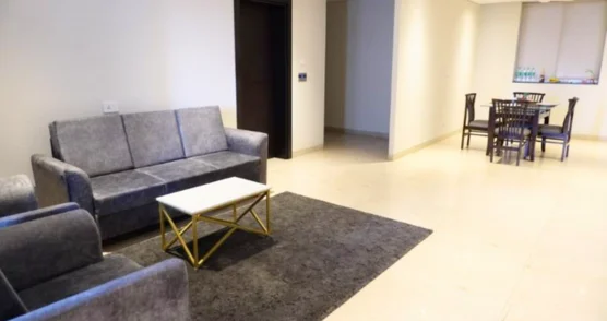 Panchshil Corporate Apartments in Kharadi – Premium accommodation for executives and business travelers